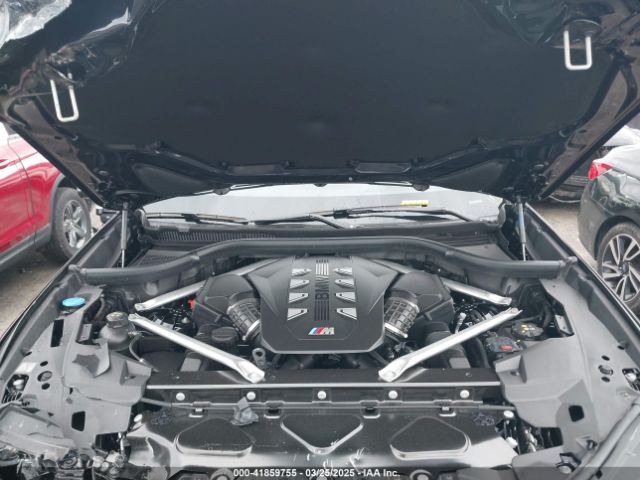 5UX33EU06S9Z41428 BMW X5 M60i