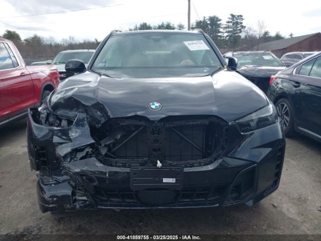 5UX33EU06S9Z41428 BMW X5 M60i