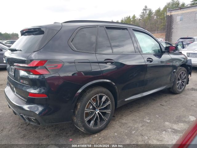 5UX33EU06S9Z41428 BMW X5 M60i