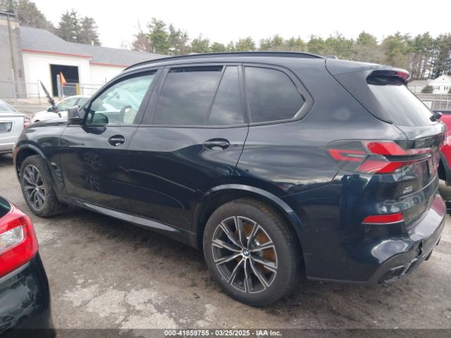 5UX33EU06S9Z41428 BMW X5 M60i