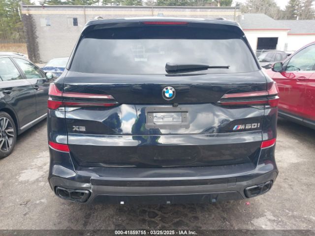 5UX33EU06S9Z41428 BMW X5 M60i