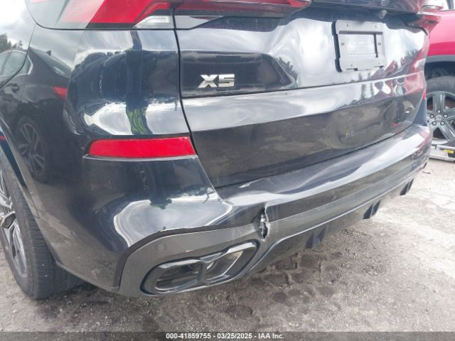 5UX33EU06S9Z41428 BMW X5 M60i