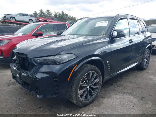 5UX33EU06S9Z41428 BMW X5 M60i
