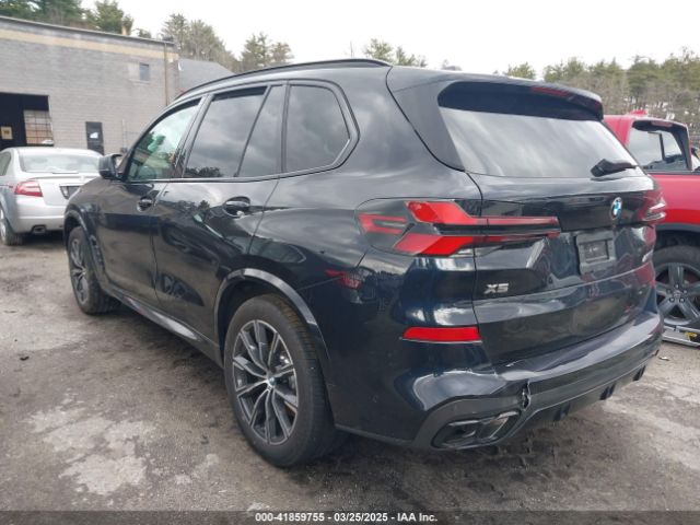 5UX33EU06S9Z41428 BMW X5 M60i