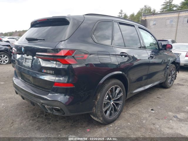 5UX33EU06S9Z41428 BMW X5 M60i