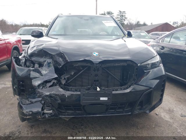 5UX33EU06S9Z41428 BMW X5 M60i