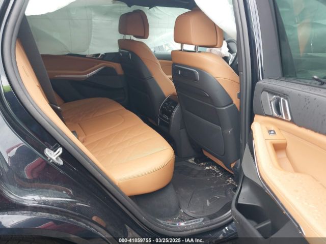 5UX33EU06S9Z41428 BMW X5 M60i