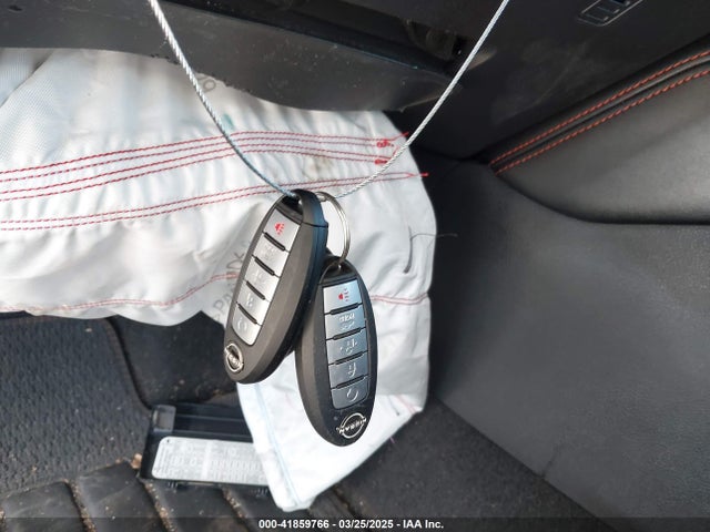 1N4BL4CVXRN436469 Nissan Altima Sr Fwd