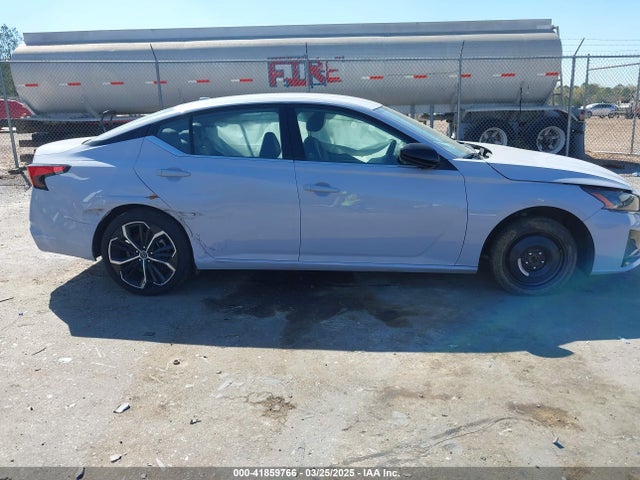 1N4BL4CVXRN436469 Nissan Altima Sr Fwd