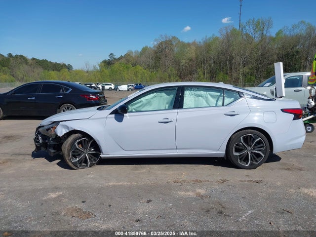 1N4BL4CVXRN436469 Nissan Altima Sr Fwd
