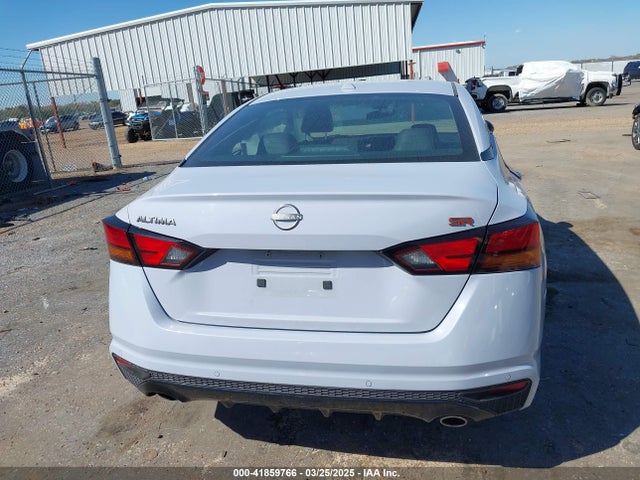 1N4BL4CVXRN436469 Nissan Altima Sr Fwd