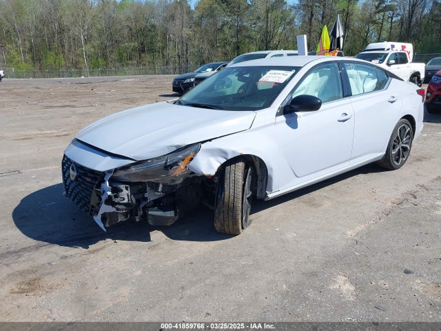 1N4BL4CVXRN436469 Nissan Altima Sr Fwd