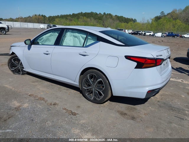 1N4BL4CVXRN436469 Nissan Altima Sr Fwd