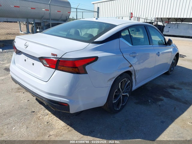 1N4BL4CVXRN436469 Nissan Altima Sr Fwd