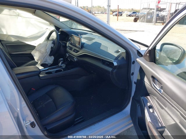 1N4BL4CVXRN436469 Nissan Altima Sr Fwd