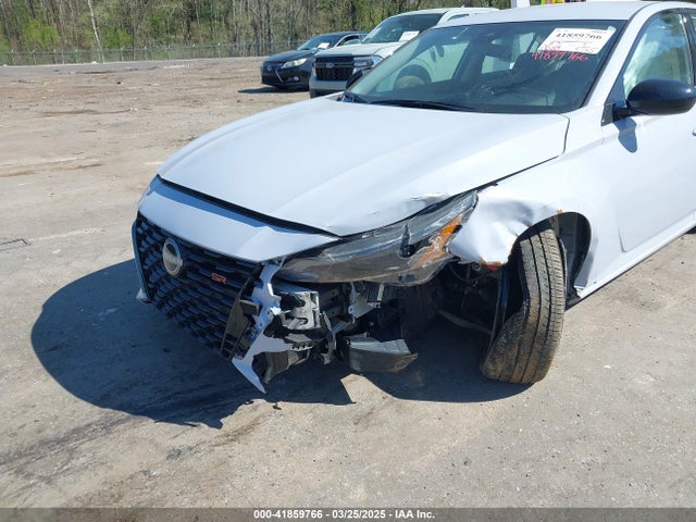 1N4BL4CVXRN436469 Nissan Altima Sr Fwd