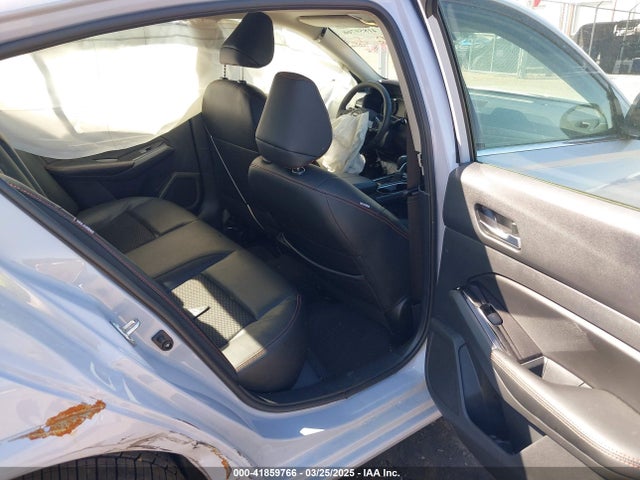 1N4BL4CVXRN436469 Nissan Altima Sr Fwd