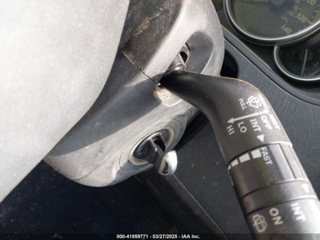 JM3TB2CA9F0448745 Mazda Cx-9 Touring