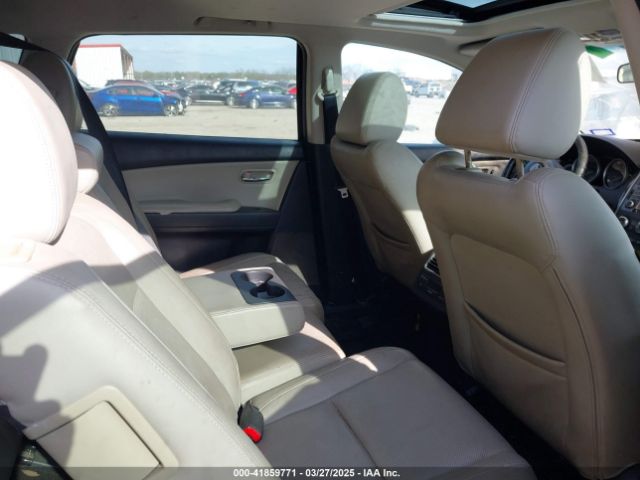 JM3TB2CA9F0448745 Mazda Cx-9 Touring