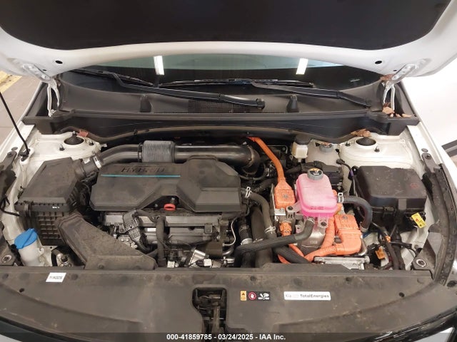 KNDPVCAG7P7081139 KIA Sportage Hybrid Ex