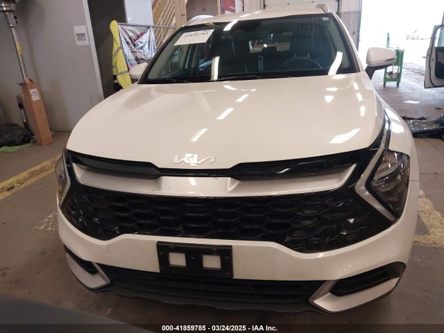 KNDPVCAG7P7081139 KIA Sportage Hybrid Ex