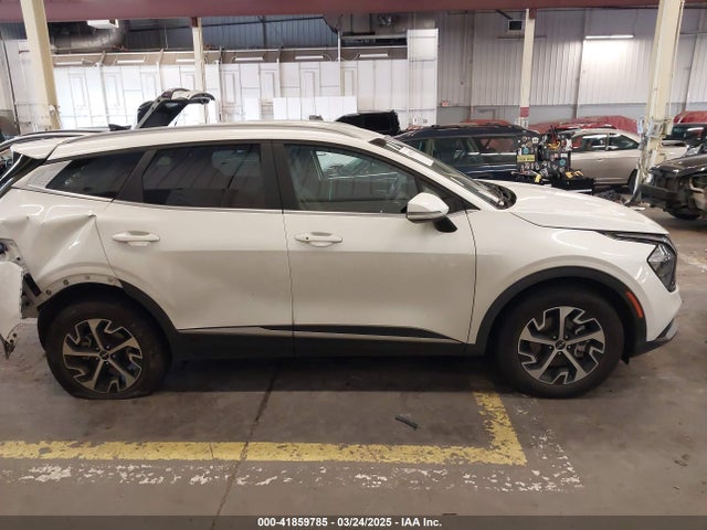KNDPVCAG7P7081139 KIA Sportage Hybrid Ex