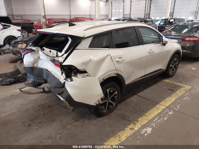 KNDPVCAG7P7081139 KIA Sportage Hybrid Ex