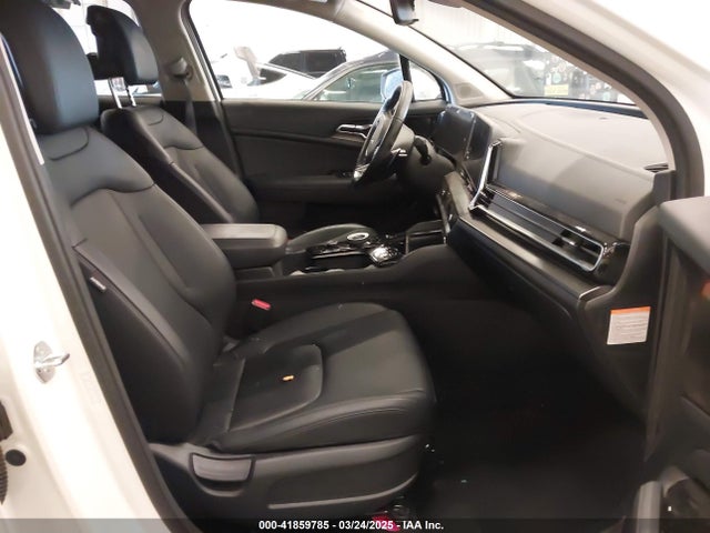 KNDPVCAG7P7081139 KIA Sportage Hybrid Ex