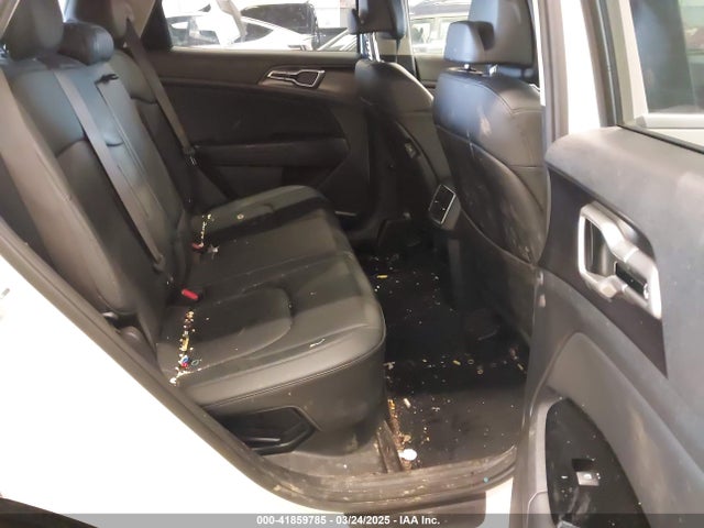 KNDPVCAG7P7081139 KIA Sportage Hybrid Ex