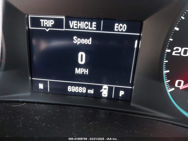 1G1ZD5ST8JF200017 Chevrolet MALIBU LT