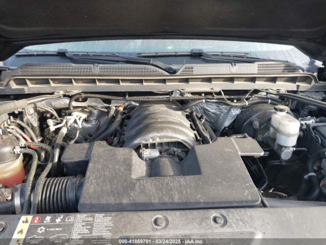 3GCUKTEJ2HG203333 Chevrolet Silverado 1500 High Country