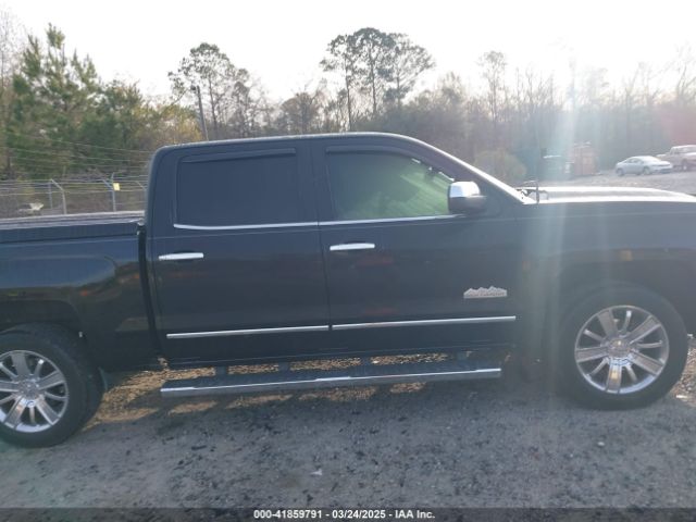 3GCUKTEJ2HG203333 Chevrolet Silverado 1500 High Country