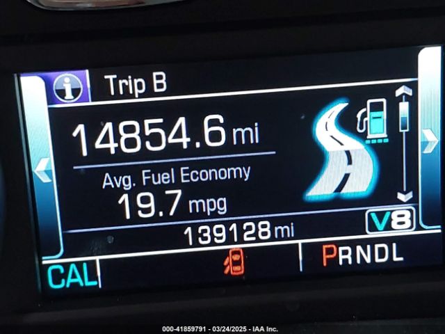3GCUKTEJ2HG203333 Chevrolet Silverado 1500 High Country