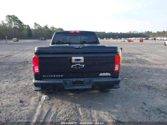 3GCUKTEJ2HG203333 Chevrolet Silverado 1500 High Country