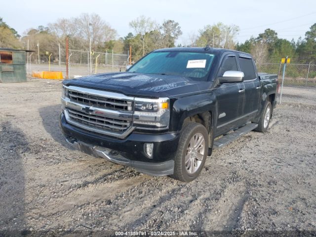 3GCUKTEJ2HG203333 Chevrolet Silverado 1500 High Country