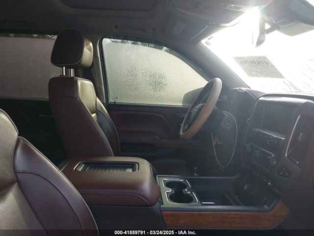 3GCUKTEJ2HG203333 Chevrolet Silverado 1500 High Country