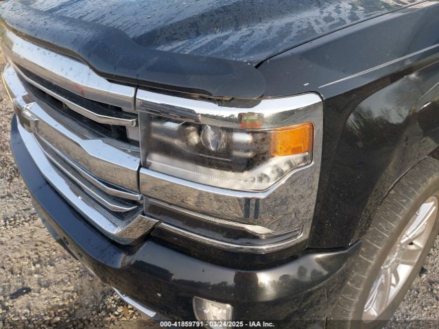 3GCUKTEJ2HG203333 Chevrolet Silverado 1500 High Country