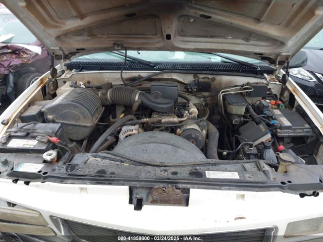 2000 GMC SIERRA 3500 1GTGC34R0YR154540 Photo 9
