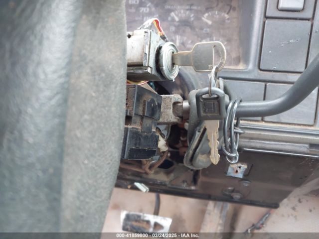 2000 GMC SIERRA 3500 1GTGC34R0YR154540 Photo 10
