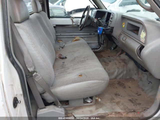 2000 GMC SIERRA 3500 1GTGC34R0YR154540 Photo 4