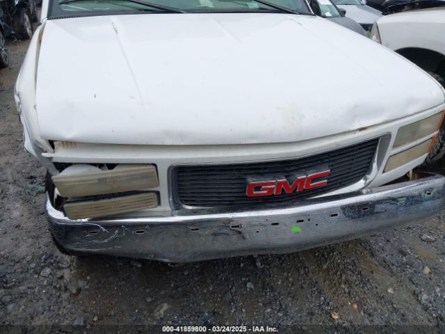 2000 GMC SIERRA 3500 1GTGC34R0YR154540 Photo 5