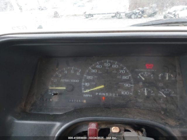 2000 GMC SIERRA 3500 1GTGC34R0YR154540 Photo 6