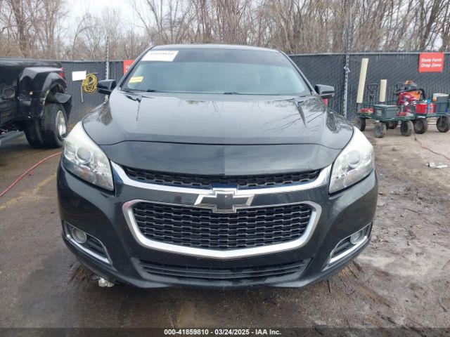 1G11E5SX1FF211025 Chevrolet Malibu 3lt