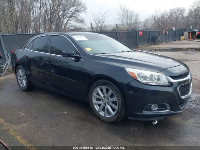1G11E5SX1FF211025 Chevrolet Malibu 3lt