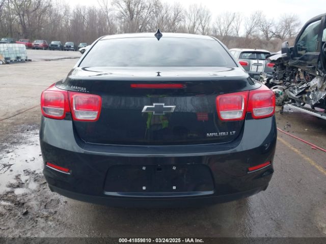 1G11E5SX1FF211025 Chevrolet Malibu 3lt