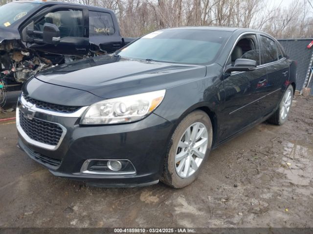 1G11E5SX1FF211025 Chevrolet Malibu 3lt