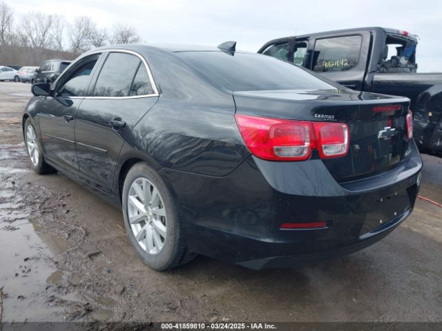 1G11E5SX1FF211025 Chevrolet Malibu 3lt