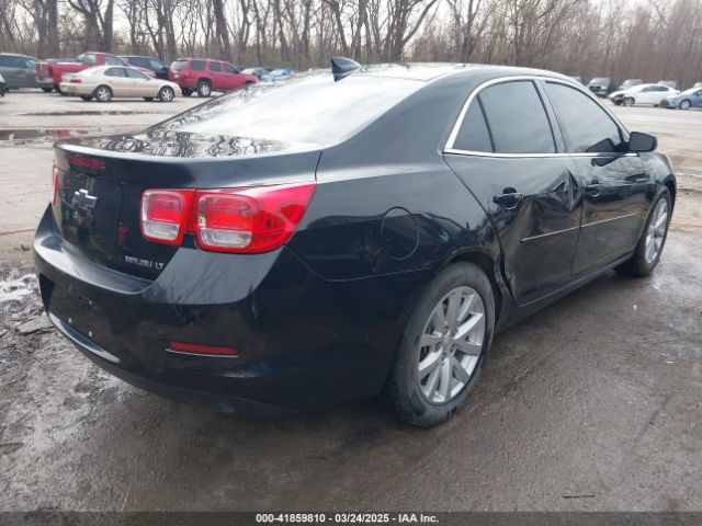 1G11E5SX1FF211025 Chevrolet Malibu 3lt
