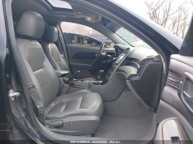 1G11E5SX1FF211025 Chevrolet Malibu 3lt