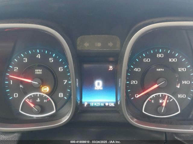 1G11E5SX1FF211025 Chevrolet Malibu 3lt